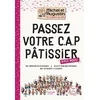 Image de Passez votre CAP pâtissier avec nous ! Michel de Rovira, Augustin Paluel-Marmont en occasion ou reconditionné