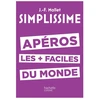 Image de Simplissime Apéros, Hachette - HACHETTE