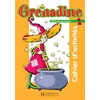 Image de Grenadine, méthode de français pour les enfants 2 : cahier d'activités Marie-Laure Poletti, Clélia Paccagnino en occasion ou reconditionné