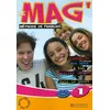 Image de Le Mag' 1 - MÃ©thode De FranÃ§ais en occasion ou reconditionné