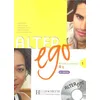 Image de Alter Ego 1 - Méthode De Français (1 Cd Audio) en occasion ou reconditionné