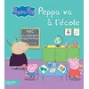 Image de Peppa va à l'école collectif en occasion ou reconditionné