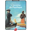 Image de L'inconnu du Pacifique : l'extraordinaire voyage du capitaine Cook Martin de Halleux en occasion ou reconditionné