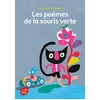 Image de Les poèmes de la souris verte Jean-Luc Moreau en occasion ou reconditionné