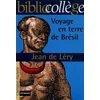 Image de Voyage en terre de Brésil Jean de Léry en occasion ou reconditionné