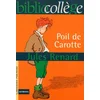 Image de Poil de carotte Jules Renard en occasion ou reconditionné