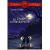 Image de Le chien des Baskerville Arthur Conan Doyle en occasion ou reconditionné