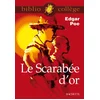 Image de Le scarabée d'or Edgar Allan Poe en occasion ou reconditionné