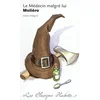 Image de Le médecin malgré lui : comédie Molière en occasion ou reconditionné