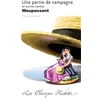 Image de Une partie de campagne : et autres contes : choix de contes Guy de Maupassant en occasion ou reconditionné