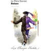 Image de Le père Goriot Honoré de Balzac en occasion ou reconditionné