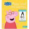Image de Peppa veut des lunettes aurélie desfour en occasion ou reconditionné