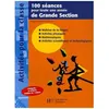 Image de 100 Séances Pour Toute Une Année De Grande Section en occasion ou reconditionné