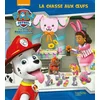 Image de La Pat' Patrouille. La chasse aux oeufs Nickelodeon productions en occasion ou reconditionné