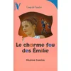 Image de Le charme fou des Emilie Shaïne Cassim en occasion ou reconditionné