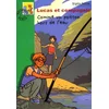 Image de Lucas et compagnie. Vol. 2002. Comment un poisson hors de l'eau Brigitte Peskine en occasion ou reconditionné