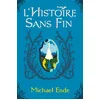 Image de L'histoire sans fin Michael Ende en occasion ou reconditionné