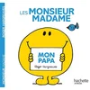 Image de Les Monsieur Madame : mon papa Roger Hargreaves en occasion ou reconditionné