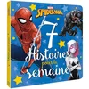 Image de 7 histoires pour la semaine. Spider-Man Marvel comics en occasion ou reconditionné