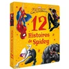 Image de 12 histoires de Spidey Marvel comics en occasion ou reconditionné