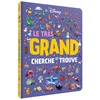 Image de Cherche et trouve géant Walt Disney company en occasion ou reconditionné