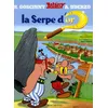 Image de AstÃ©rix - Tome 2 - La Serpe D'or en occasion ou reconditionné