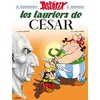 Image de Une aventure d'Astérix. Vol. 18. Les lauriers de César René Goscinny, Albert Uderzo en occasion ou reconditionné