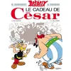 Image de Une aventure d'Astérix. Vol. 21. Le cadeau de César René Goscinny, Albert Uderzo en occasion ou reconditionné
