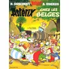 Image de AstÃ©rix - Tome 24 - AstÃ©rix Chez Les Belges en occasion ou reconditionné