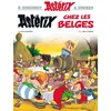 Image de Une aventure d'Astérix. Vol. 24. Astérix chez les Belges René Goscinny, Albert Uderzo en occasion ou reconditionné