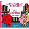 Image de Les Monsieur Madame : ma maîtresse Roger Hargreaves en occasion ou reconditionné