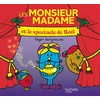 Image de Les Monsieur Madame et le spectacle de Noël Adam Hargreaves en occasion ou reconditionné