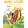 Image de Mini-Loup et le lapin de Pâques Philippe Matter en occasion ou reconditionné