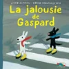 Image de Les catastrophes de Gaspard et Lisa. Vol. 9. La jalousie de Gaspard Anne Gutman, Georg Hallensleben en occasion ou reconditionné