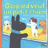 Image de Les Catastrophes De Gaspard Et Lisa Tome 15 - Gaspard Veut Un Petit Chien en occasion ou reconditionné