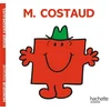 Image de Monsieur Costaud Roger Hargreaves en occasion ou reconditionné