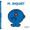Image de Monsieur Inquiet Roger Hargreaves en occasion ou reconditionné
