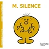 Image de Monsieur Silence Roger Hargreaves en occasion ou reconditionné