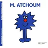 Image de M. Atchoum Roger Hargreaves en occasion ou reconditionné
