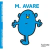 Image de Monsieur Avare Roger Hargreaves en occasion ou reconditionné