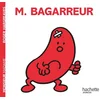 Image de Monsieur Bagarreur Roger Hargreaves en occasion ou reconditionné