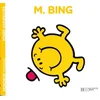 Image de Monsieur Bing Roger Hargreaves en occasion ou reconditionné