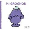 Image de Monsieur Grognon Roger Hargreaves en occasion ou reconditionné