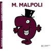 Image de Monsieur Malpoli Roger Hargreaves en occasion ou reconditionné