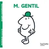 Image de Monsieur Gentil Roger Hargreaves en occasion ou reconditionné