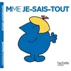 Image de Madame Je-sais-tout Roger Hargreaves en occasion ou reconditionné