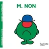 Image de Monsieur Non Roger Hargreaves, Colette Hus-David en occasion ou reconditionné