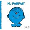 Image de Monsieur Parfait Roger Hargreaves en occasion ou reconditionné