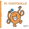 Image de Monsieur Chatouille Roger Hargreaves en occasion ou reconditionné