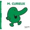 Image de Monsieur Curieux Roger Hargreaves en occasion ou reconditionné